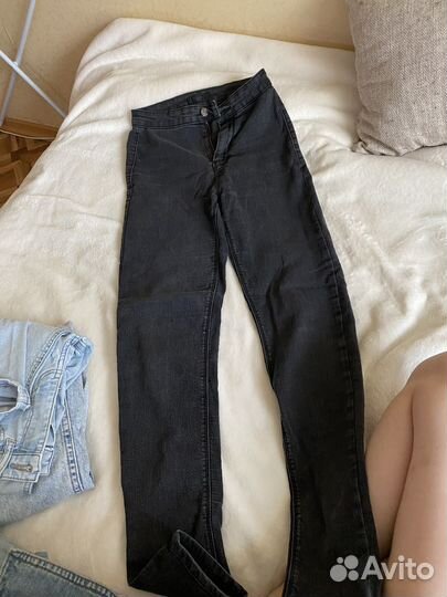 Вещи пакетом