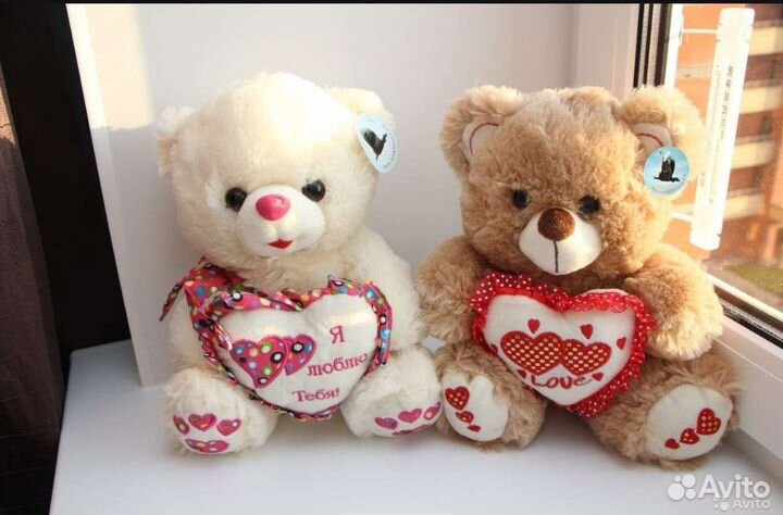 Новые зайка ми, ёжик (мягкие игрушки)