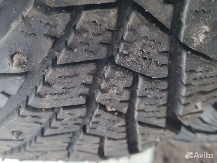 Sava Eskimo Ice 185/65 R14