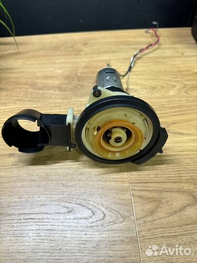 Кофемолка jura