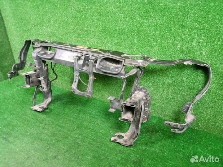 Рамка радиатора Mercedes-Benz C180 W203 C-class 2