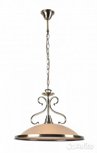 Arte Lamp A6905SP-1AB safari подвесы