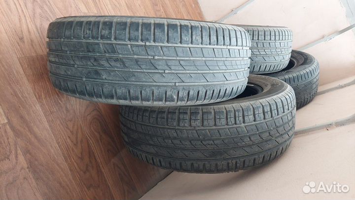 Nokian Tyres Hakka Green 2 195/60 R15 88