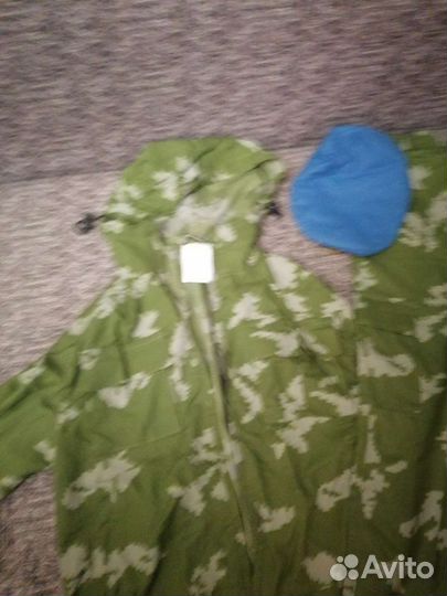 Костюм летний 