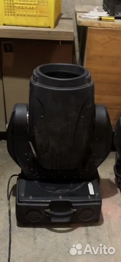 Futurelight 575 Wash