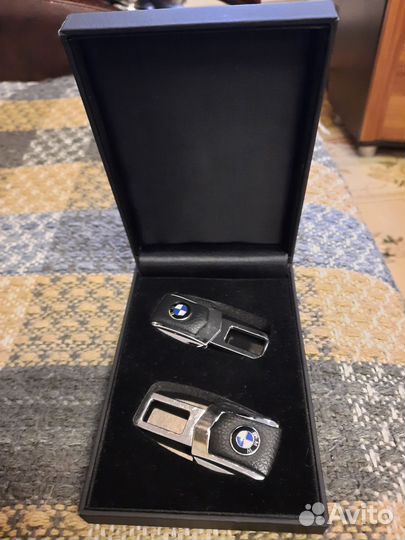 Заглушки ремня безопасности