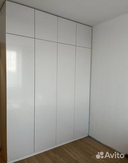 Шкаф купе на заказ