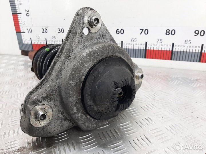 Стойка для Audi A6 C6