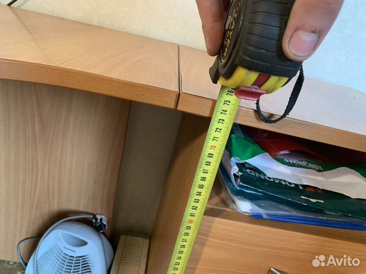 Компьютерный стол