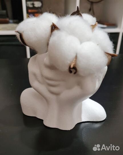 Кашпо для суккулентов