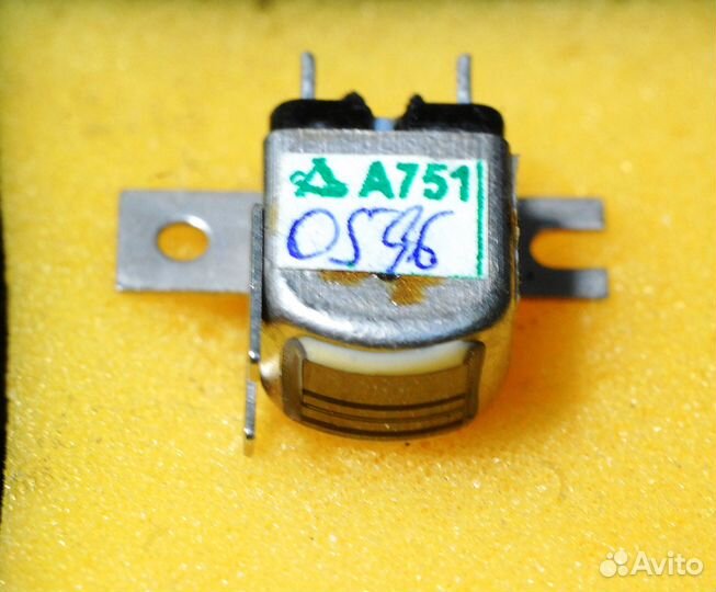 Головки магнитофонные