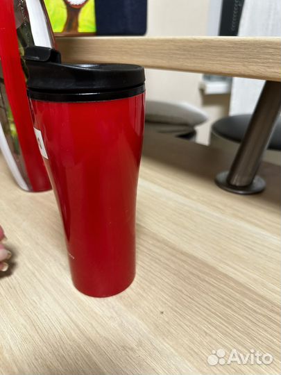 Чашка стакан для кофе чая