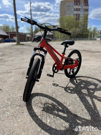 Велосипед 20