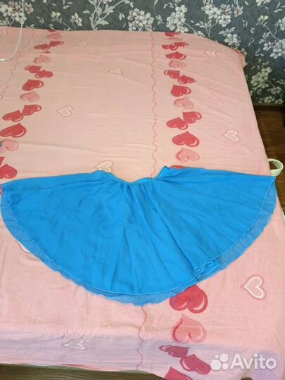 Купальник для девочки
