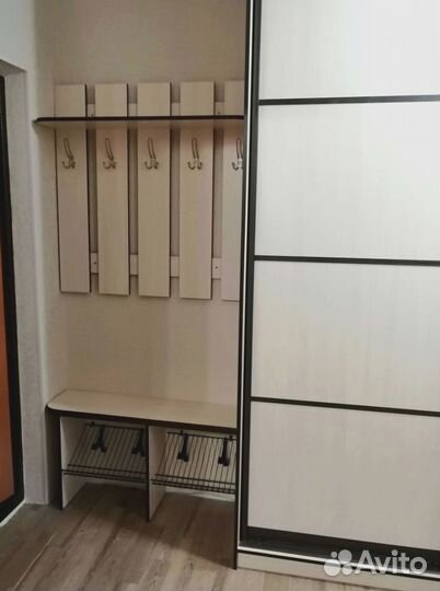 Гардероб под заказ