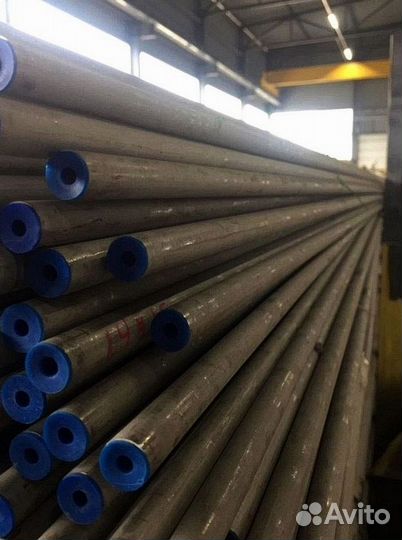 Труба металлическая S355MC 28