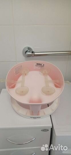 Стульчик для купания