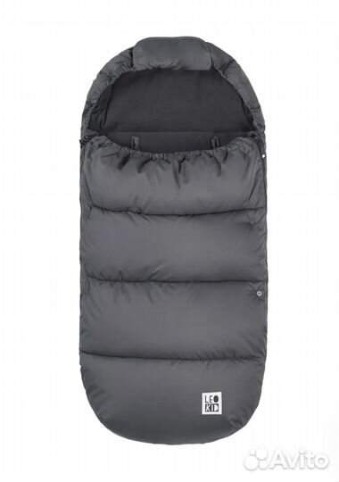 Коляска прогулочная Anex air X