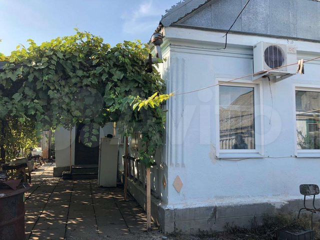 Найти готовый дом в Приморско-Ахтарске