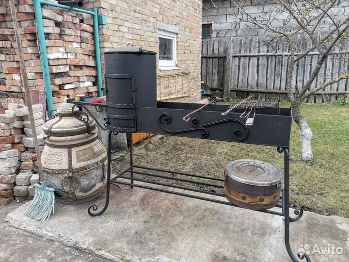 Услуги сварщика