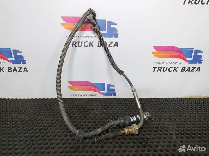 Датчик кислородный Iveco Stralis