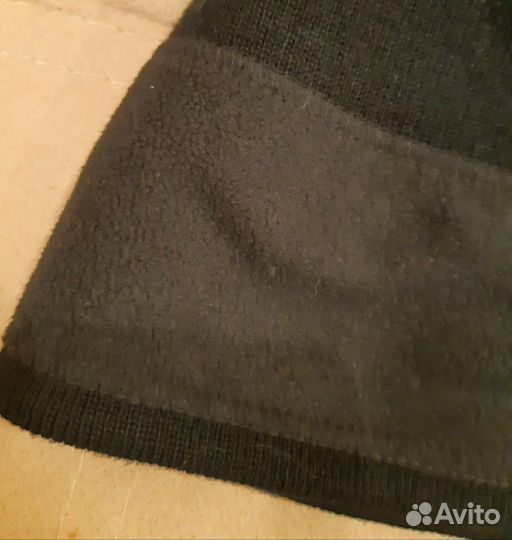 Шапка на мальчика toyota