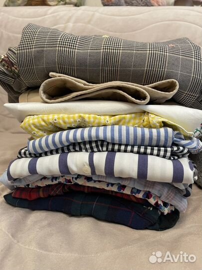 Женские вещи пакетом 44-46