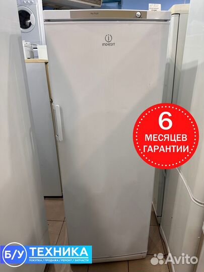 Морозильная камера Indesit full no frost