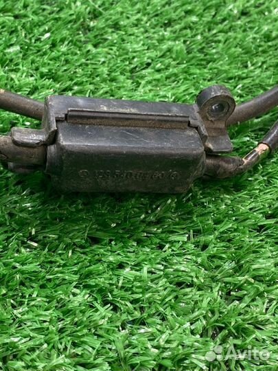 Блок предохранителей Mercedes-Benz 190 W201