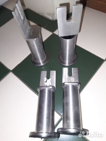 Ножки для мебели (произв. IKEA и имп.)