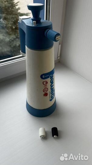 Пеногенератор Kwazar professional foamer venus 2 л