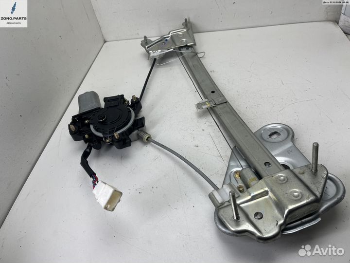 Стеклоподъемник электрический передний правый 85710-20320 на Toyota Celica (1999-2006) T230