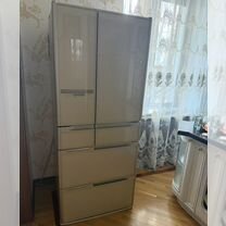 Холодильник hitachi