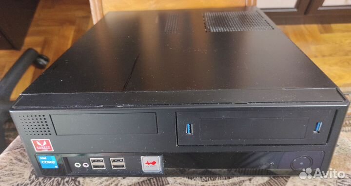 Комп для школьника