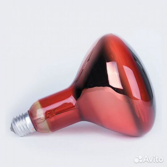 Инфракрасные лампы и абажуры