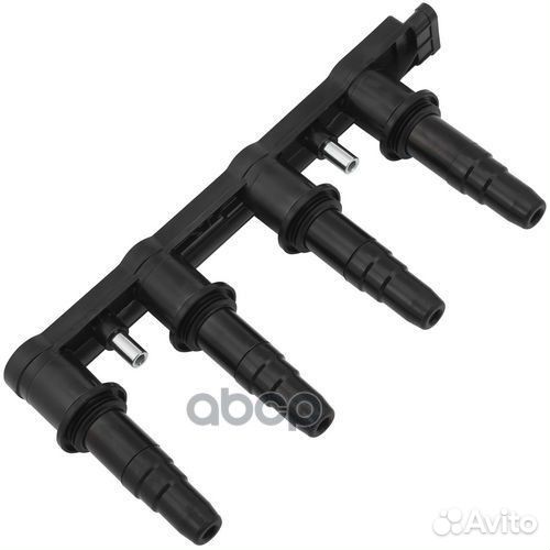 Катушка зажигания Z29018R Zikmar