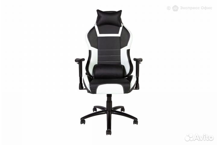 Кресло игровое Lotus PRO