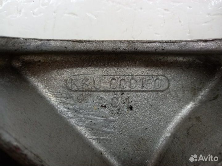 Подушка двигателя правая Land Rover Freelander