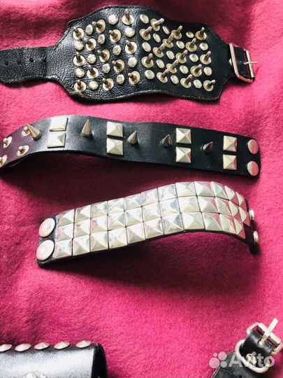 Аксессуары