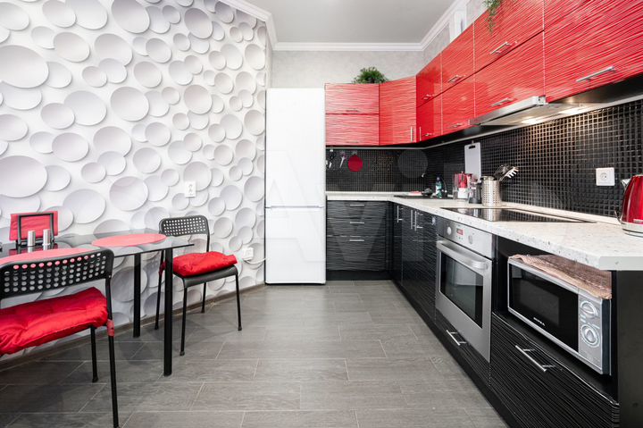 2-к. квартира, 39 м², 17/17 эт.