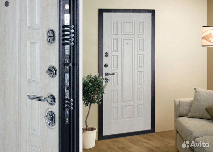 Двери с доставкой
