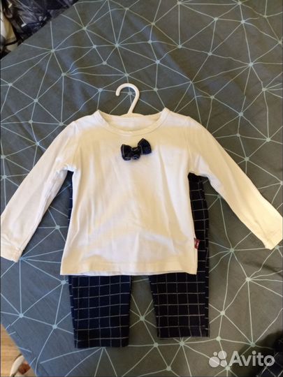 Костюм с пиджаком