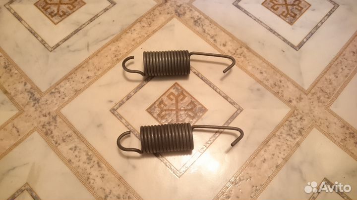Пружины для Indesit Ariston