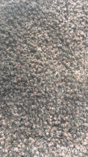 Материал для изготовления ковриков (верх)