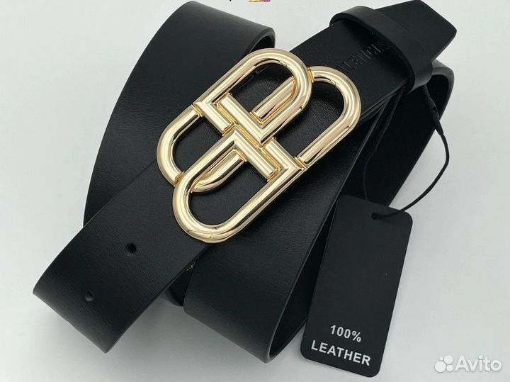 Ремень balenciaga