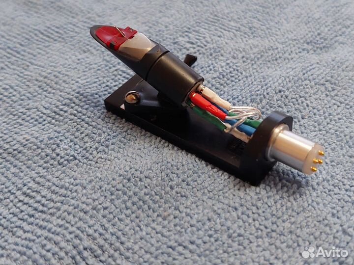 Картридж корвет