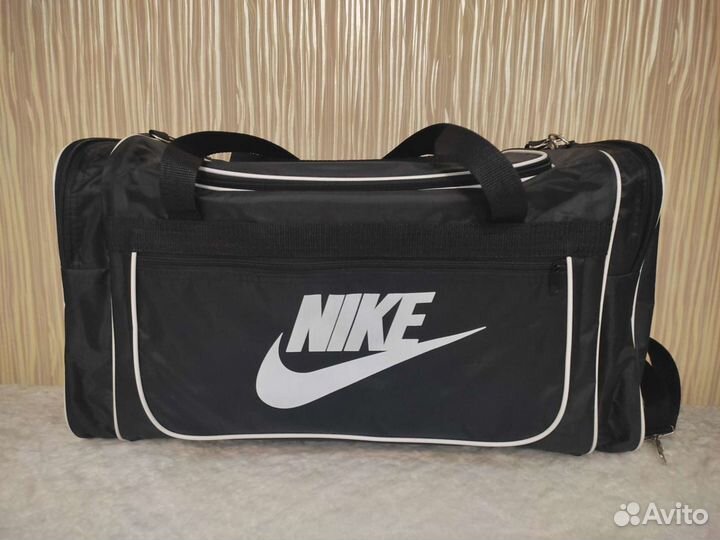 Сумки спортивные разные