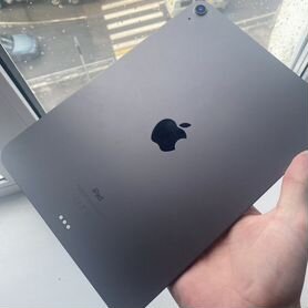 iPad air 4 поколения