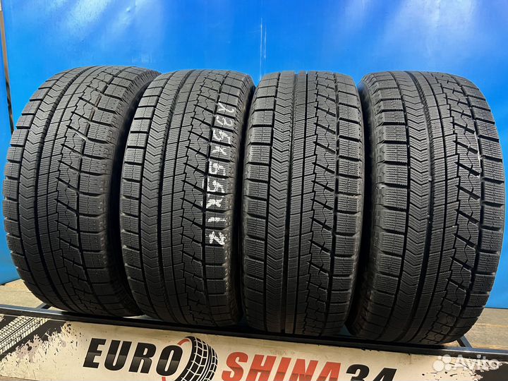 Bridgestone Blizzak VRX 235/55 R17 99Q