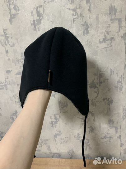 Шапка ушанка с мембраной